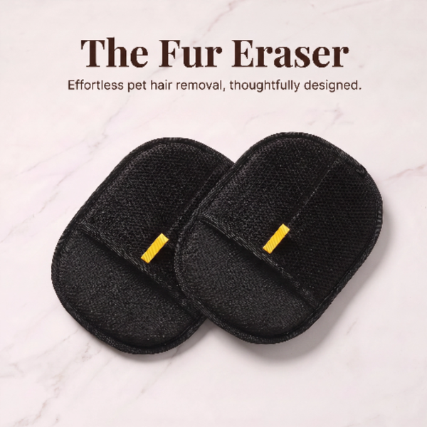 The Fur Eraser