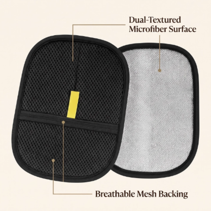 The Fur Eraser