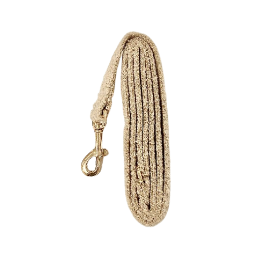 "The Aristopup" Bouclé Leash