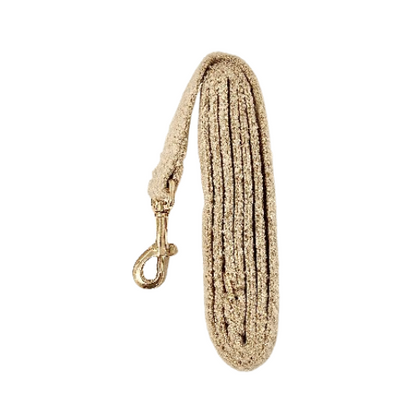 "The Aristopup" Bouclé Leash