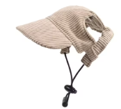 "The Ascot" Snapback